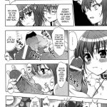 Inyouchuu Slave Heroines Vol.9