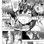 Inyouchuu Slave Heroines Vol.9