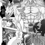 Inyouchuu Slave Heroines Vol.9