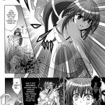 Inyouchuu Slave Heroines Vol.9