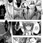 Inyouchuu Slave Heroines Vol.9