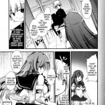 Inyouchuu Slave Heroines Vol.9