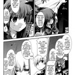 Inyouchuu Slave Heroines Vol.9