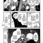 Inyouchuu Slave Heroines Vol.9