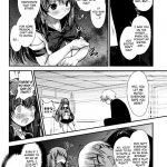 Inyouchuu Slave Heroines Vol.9