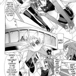 Inyouchuu Slave Heroines Vol.9