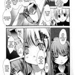 Inyouchuu Slave Heroines Vol.9