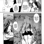 Inyouchuu Slave Heroines Vol.9