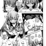 Inyouchuu Slave Heroines Vol.9