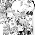 Inyouchuu Slave Heroines Vol.9