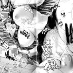 Inyouchuu Slave Heroines Vol.9