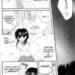 Inuyasha Stardust Drops