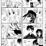 Inuyasha Stardust Drops