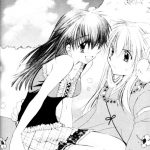 Inuyasha Stardust Drops