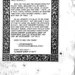 Inuyasha Stardust Drops