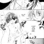 Inuyasha Stardust Drops