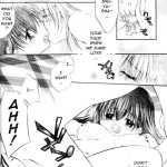 Inuyasha Stardust Drops