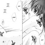 Inuyasha Stardust Drops