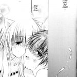 Inuyasha Stardust Drops