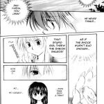 Inuyasha Stardust Drops