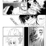 Inuyasha Stardust Drops