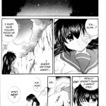 Inuyasha Stardust Drops