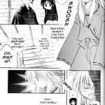 Inuyasha Stardust Drops