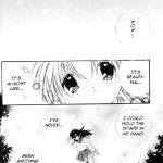 Inuyasha Stardust Drops