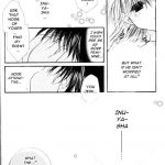 Inuyasha Stardust Drops