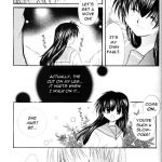 Inuyasha Stardust Drops