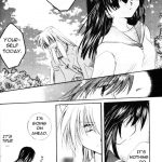 Inuyasha Stardust Drops