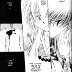 Inuyasha Stardust Drops