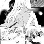 Inuyasha Stardust Drops