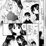 Inuyasha Stardust Drops