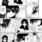 Inuyasha Stardust Drops