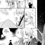 Inuyasha Stardust Drops