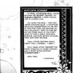 Inuyasha Stardust Drops