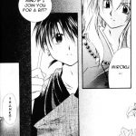 Inuyasha Stardust Drops