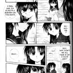 Inuyasha Stardust Drops