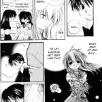 Inuyasha Stardust Drops