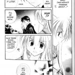 Inuyasha Stardust Drops