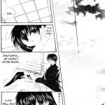 Inuyasha Stardust Drops