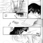 Inuyasha Stardust Drops