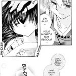 Inuyasha Stardust Drops