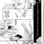 Inuyasha Stardust Drops