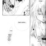 Inuyasha Stardust Drops