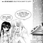 Inuyasha Stardust Drops