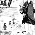 Inuyasha Stardust Drops