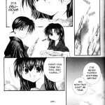 Inuyasha Stardust Drops