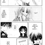 Inuyasha Stardust Drops